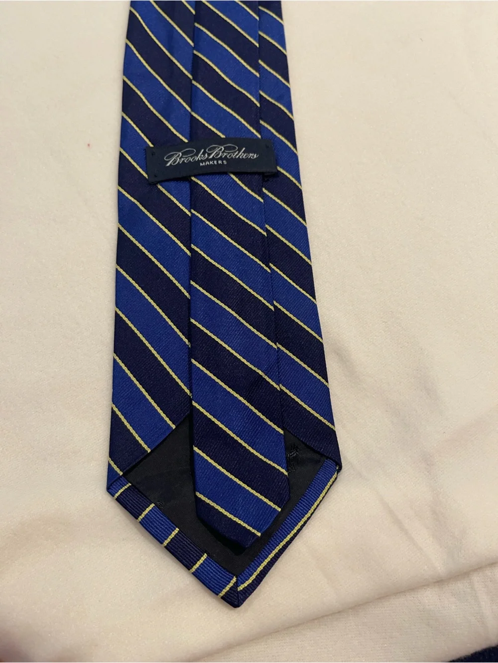 Brooks Brothers elegant brooks